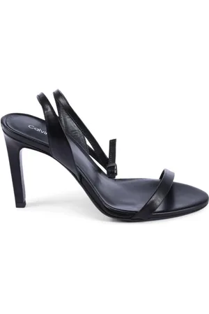 Calvin Klein Damen, Schuhe, Schwarzk, 37 EUGröße: