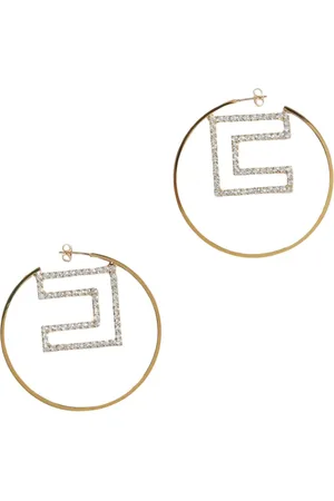 Elisabetta Franchi Damen, Accessories, Gelb, ONE SIZEGröße: