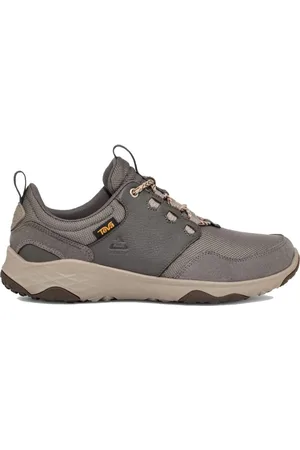Teva Herren, Schuhe, Grau, 45 1/2 EUGröße: