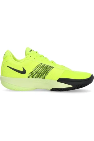 Nike Herren, Schuhe, Grün, 46 EUGröße: