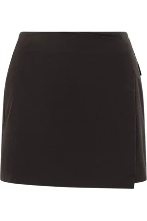 Moncler Damen, Röcke, Schwarzk, XSGröße: