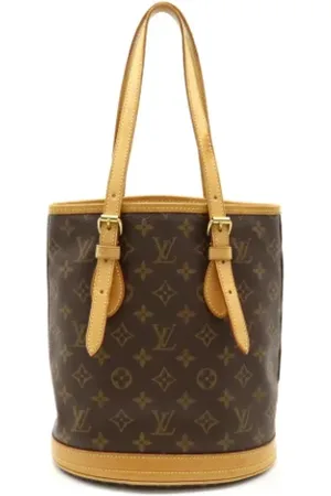 LOUIS VUITTON Damen, Pre-Owned, Braun, ONE SIZEGröße: