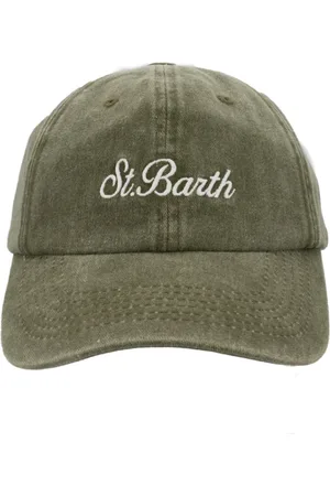 MC2 SAINT BARTH Damen, Accessories, Grün, ONE SIZEGröße: