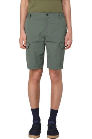 save the duck Herren, Shorts, Grün, XLGröße: