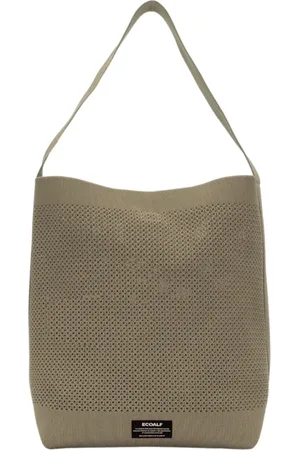 ECOALF Damen, Taschen, Grau, ONE SIZEGröße: