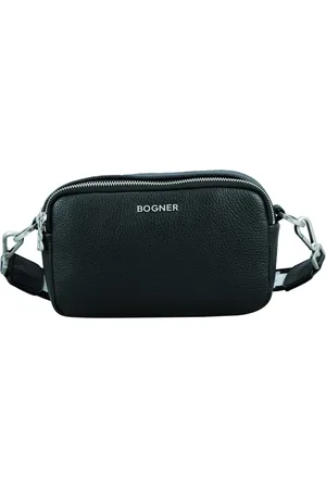 Bogner Herren, Taschen, Schwarzk, ONE SIZEGröße: