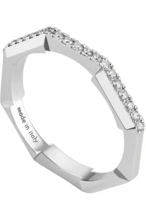 Gucci Damen, Accessories, Grau, 52 MMGröße: