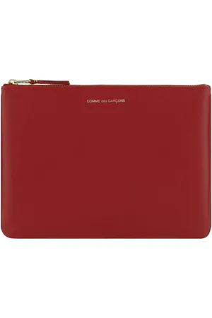 Comme des Garçons Herren, Accessories, Rot, ONE SIZEGröße: