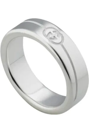 Gucci Damen, Accessories, Grau, 52 MMGröße:
