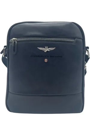 Aeronautica Militare Herren, Taschen, Blau, ONE SIZEGröße: