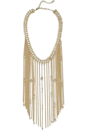 Twin-Set Damen, Accessories, Gelb, ONE SIZEGröße:
