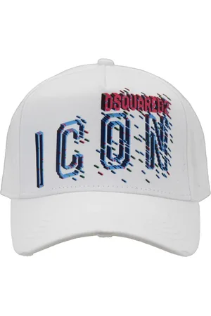 Dsquared2 Unisex, Accessories, Weiß, ONE SIZEGröße: