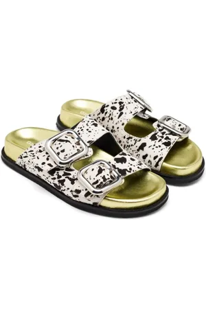 Gioseppo Damen, Schuhe, Mehrfarbig, 38 EUGröße: