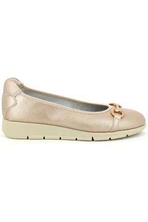 Frau Damen, Schuhe, Grau, 36 EUGröße: