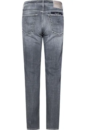 Jacob Cohen Herren, Jeans, Grau, W38Größe: