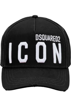 Dsquared2 Unisex, Accessories, Schwarzk, ONE SIZEGröße: