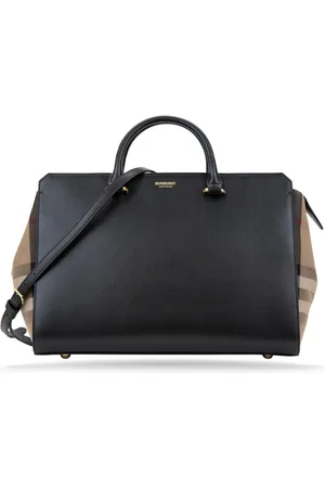 Burberry Damen, Taschen, Schwarzk, ONE SIZEGröße: