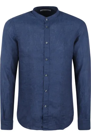Brian Dales Herren, Shirts, Blau, XSGröße: