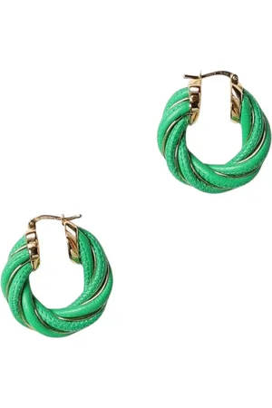Bottega Veneta Damen, Accessories, Grün, ONE SIZEGröße: