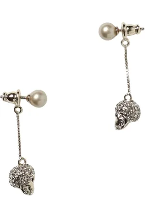 Alexander McQueen Damen, Accessories, Gelb, ONE SIZEGröße: