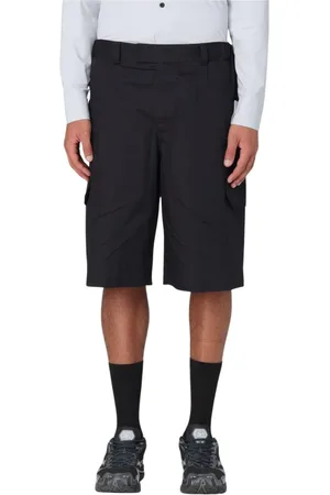 GR10K Herren, Shorts, Schwarzk, LGröße: