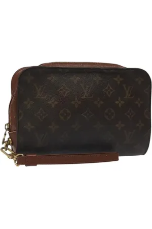 LOUIS VUITTON Damen, Pre-Owned, Braun, ONE SIZEGröße: