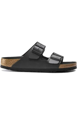 Birkenstock Damen, Schuhe, Schwarzk, 38 EUGröße: