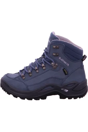Lowa Damen, Sport, Blau, 39 EUGröße: