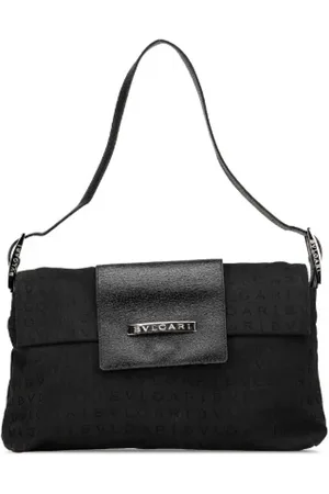 Bvlgari Damen, Pre-Owned, Schwarzk, ONE SIZEGröße: