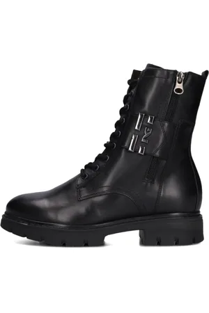 Nero Giardini Damen, Schuhe, Schwarzk, 38 EUGröße: