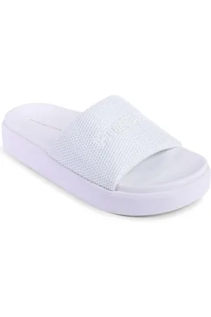 Tommy Hilfiger Damen, Schuhe, Weiß, 38 EUGröße: