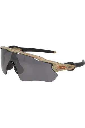 Oakley Unisex, Accessories, Grün, 38 MMGröße: