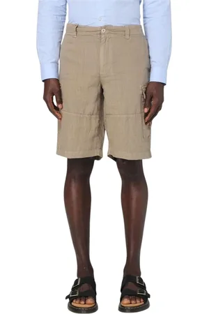 Blauer Herren, Shorts, , W34Größe: