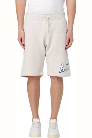 Autry Herren, Shorts, Grau, XLGröße: