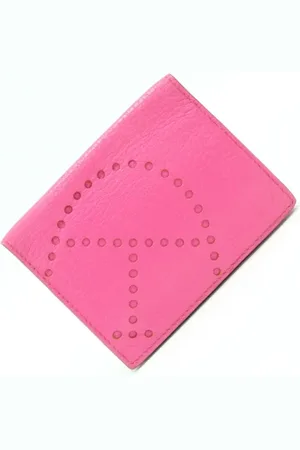 Hermès Damen, Pre-Owned, Rosa, ONE SIZEGröße: