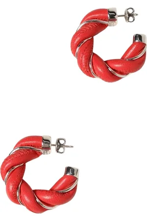 Bottega Veneta Damen, Accessories, Rot, ONE SIZEGröße: