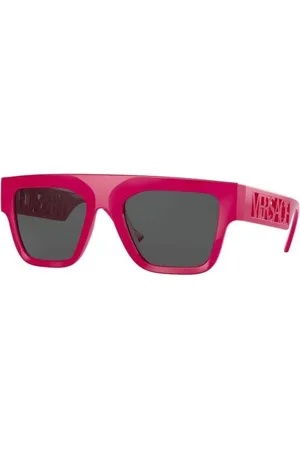 VERSACE Unisex, Accessories, Rot, 53 MMGröße: