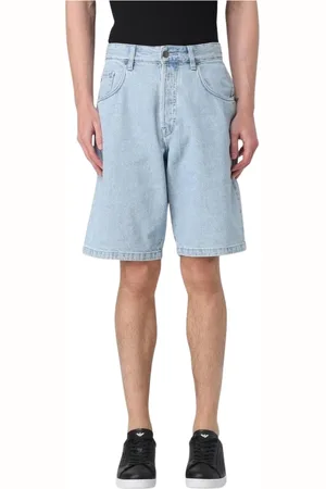 Emporio Armani Herren, Shorts, Blau, XSGröße: