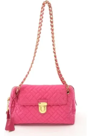 Prada Damen, Pre-Owned, Rosa, ONE SIZEGröße:
