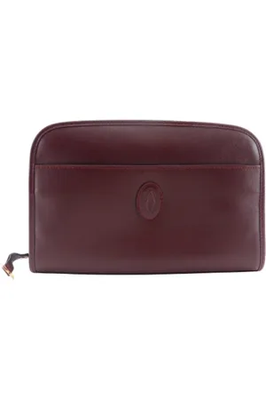 Cartier Damen, Pre-Owned, Braun, ONE SIZEGröße: