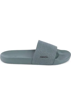 Calvin Klein Damen, Schuhe, Grün, 38 EUGröße: