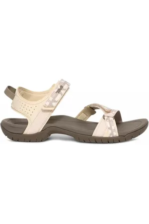 Teva Damen, Schuhe, Weiß, 37 EUGröße: