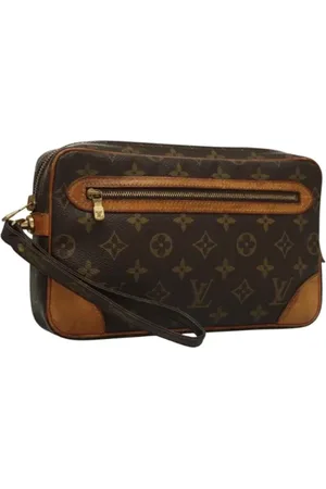 LOUIS VUITTON Damen, Pre-Owned, Braun, ONE SIZEGröße: