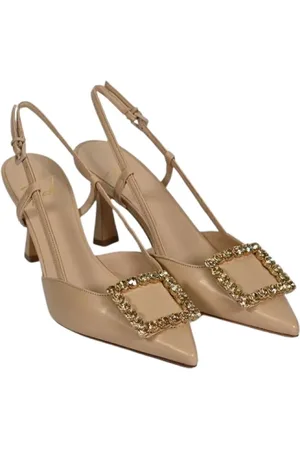 ROBERTO FESTA Damen, Schuhe, , 41 EUGröße: