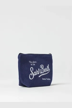 MC2 SAINT BARTH Herren, Taschen, Blau, ONE SIZEGröße:
