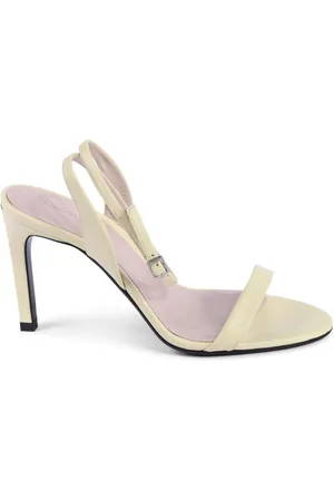 Calvin Klein Damen, Schuhe, Gelb, 37 EUGröße: