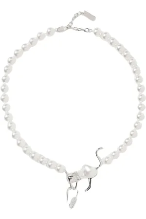 Marc Jacobs Damen, Accessories, Grau, ONE SIZEGröße: