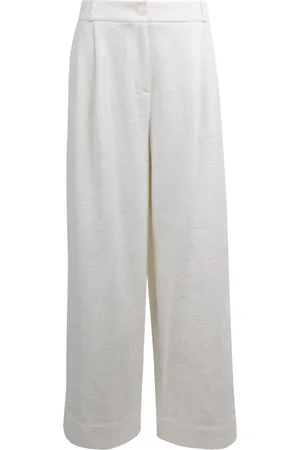 Essentiel Antwerp Damen, Hosen, Weiß, XSGröße: