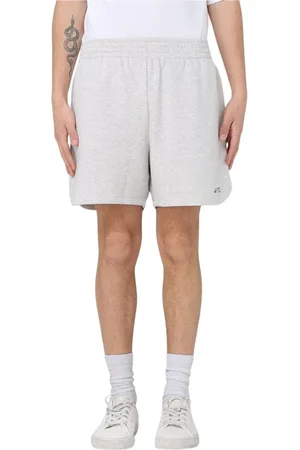 A.P.C. Herren, Shorts, Grau, XLGröße: