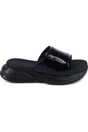 Calvin Klein Damen, Schuhe, Schwarzk, 40 EUGröße: